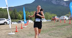 Спортивное мероприятие «Крымская гонка»