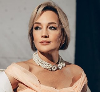 Татьяна Буланова споёт свои хиты в Крыму
