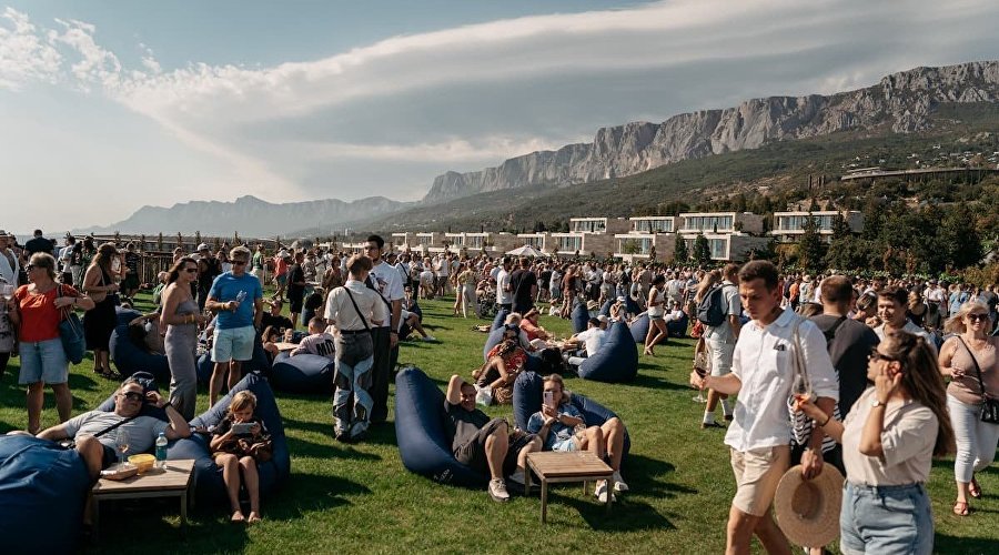 WINEPARK Fest