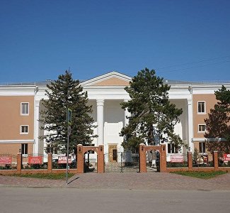 На бесплатной экскурсии в Саках расскажут о зодчих города и истории старых зданий