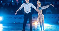 Ледовое шоу