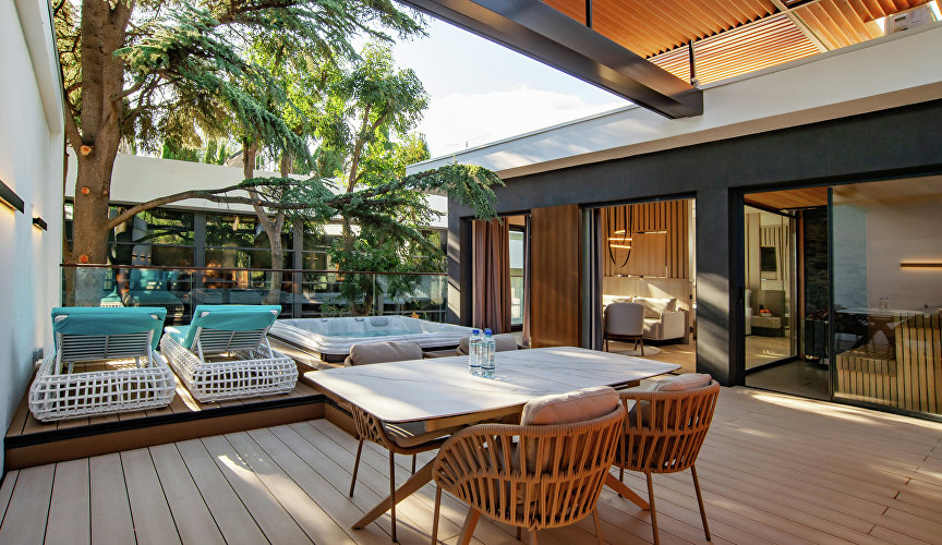 Парк-отель «Московский»