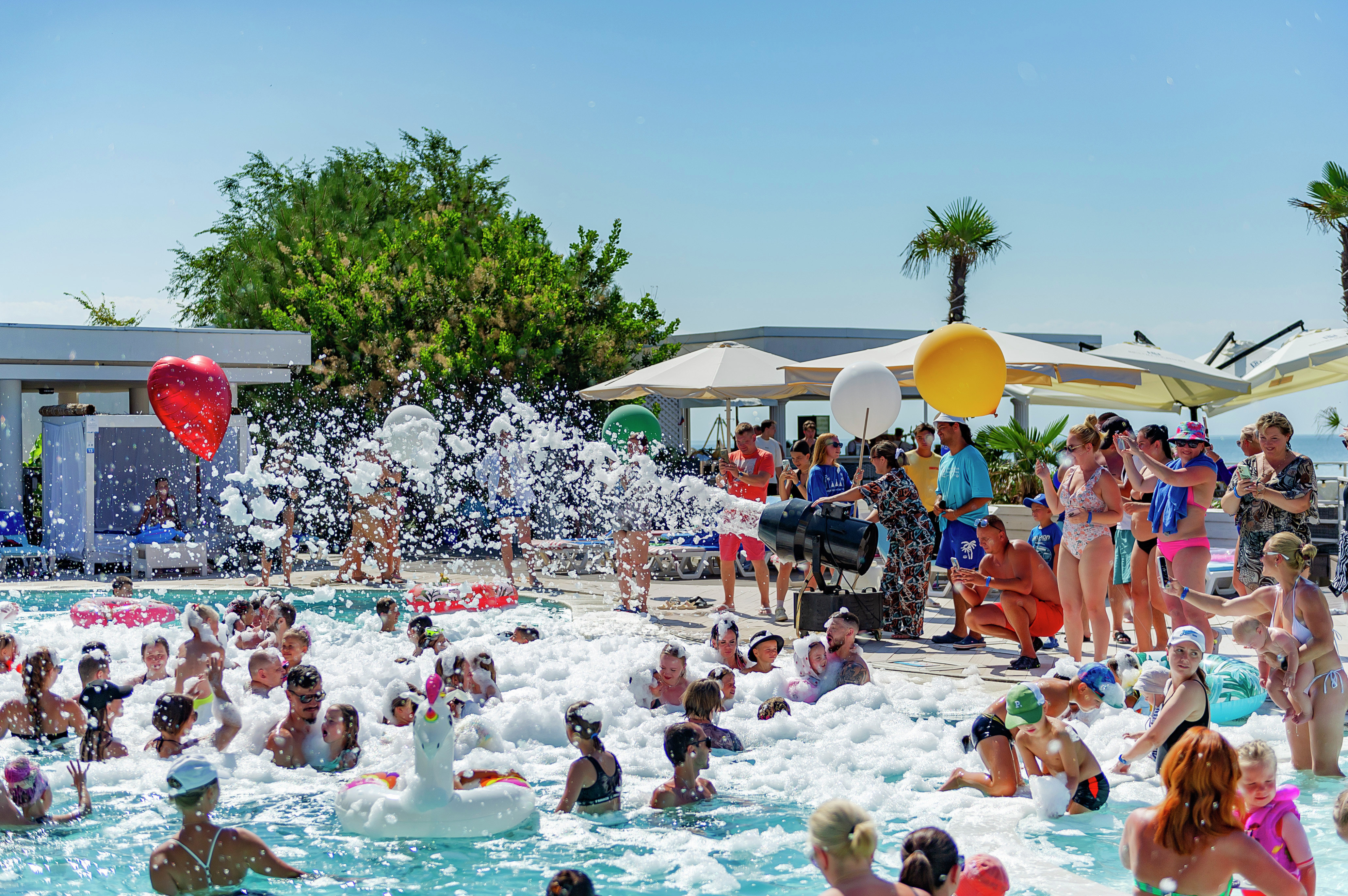 Отдых в отеле Riga Village Resort 