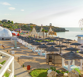 Отдыхайте выгодно: отель Riga Village Resort предлагает в августе скидку 30%