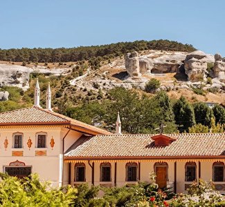 Четыре города Крыма – в рейтинге экономных направлений для отдыха в апреле