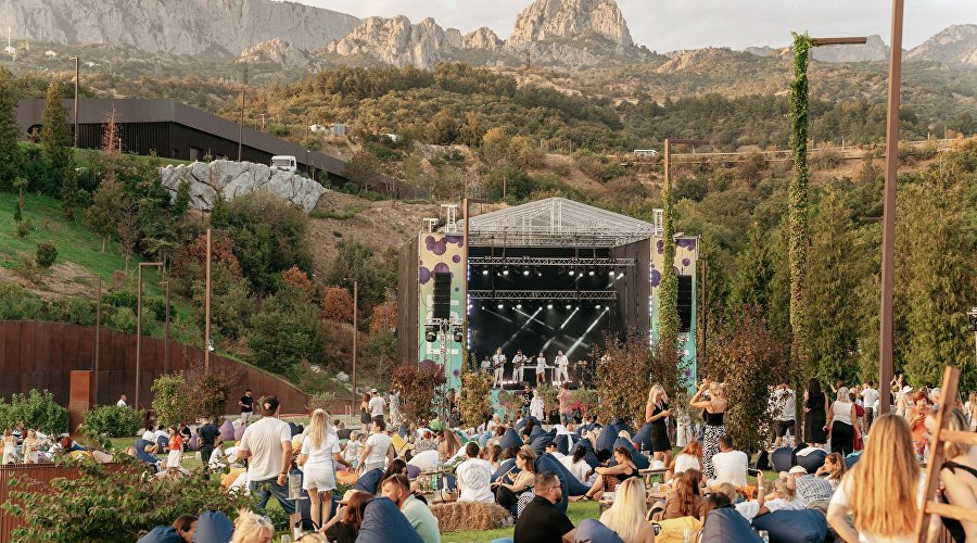 WINEPARK Fest