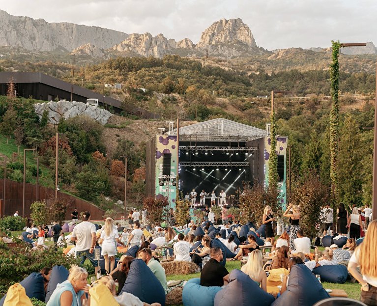 WINEPARK Fest