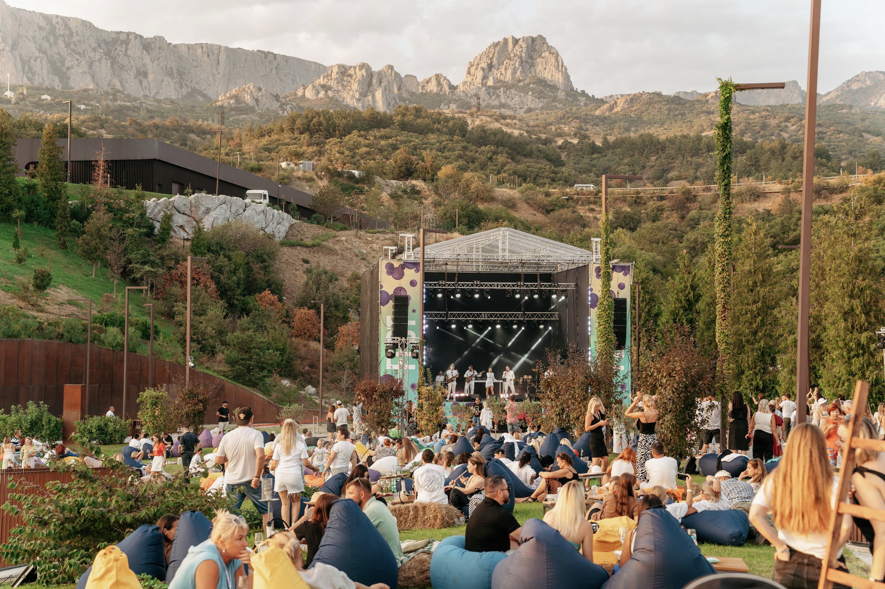 WINEPARK Fest