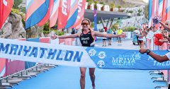 Триатлон Mriyathlon
