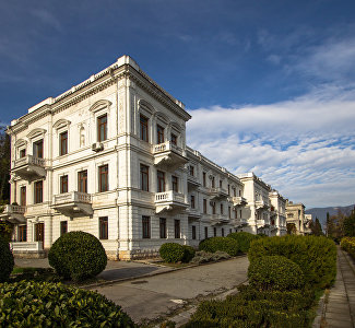 Названы самые популярные музеи Крыма