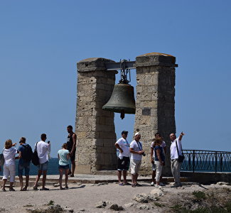 И снова в двадцатке: Херсонес вошёл в ТОП лучших музеев России