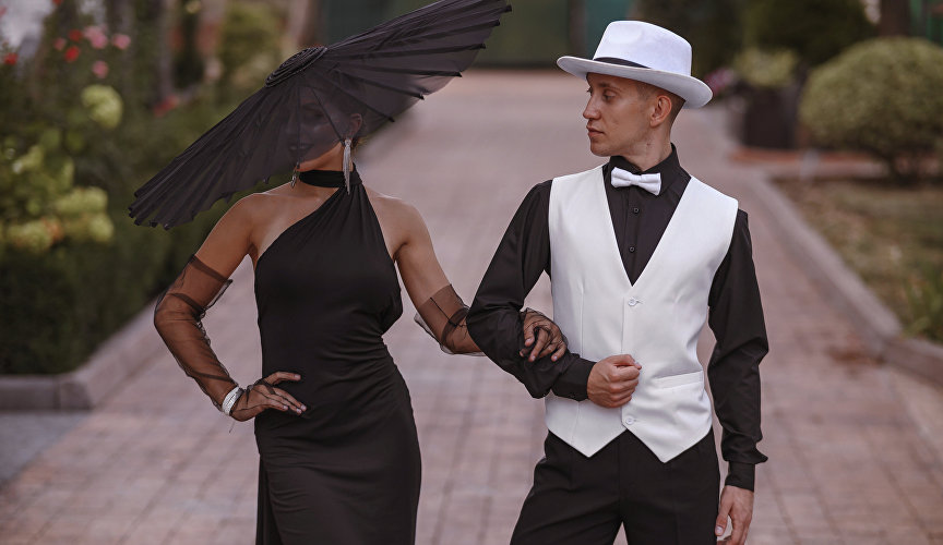 Отдых в отеле Riviera Sunrise Resort & SPA