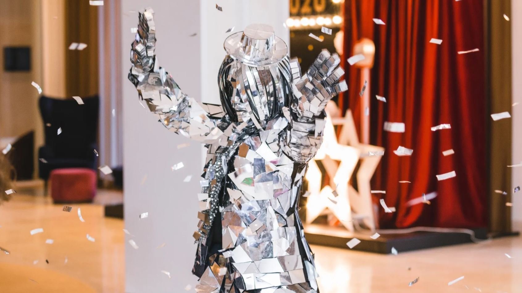 Развлекательная программа в отеле Riviera Sunrise Resort &amp; SPA