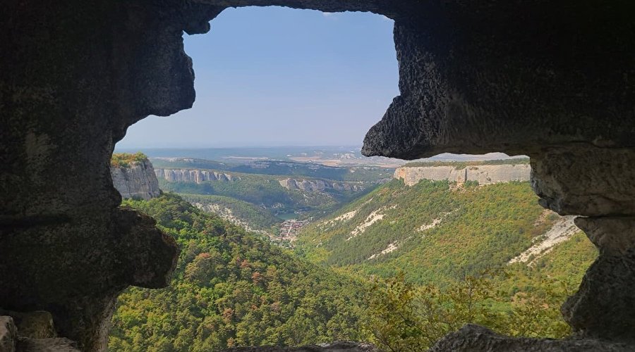 Мангуп Мангуп