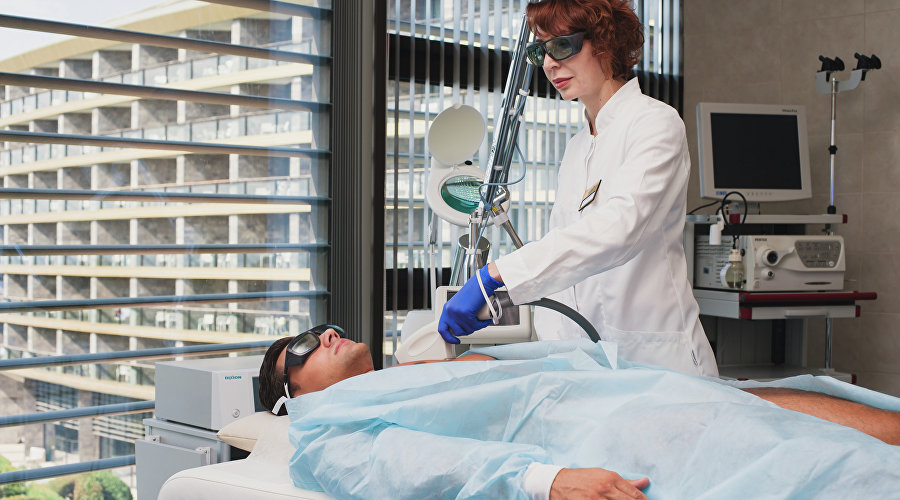 Оздоровительная программа Оздоровительная программа