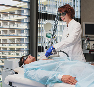 Детокс-перезагрузка от отелей Крыма: где быстро прийти в форму