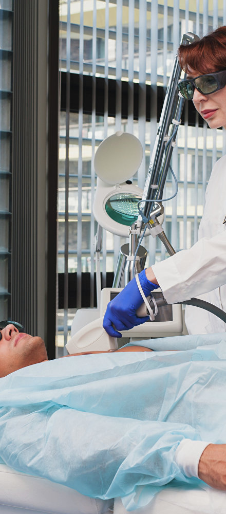 Детокс-перезагрузка от отелей Крыма: где быстро прийти в форму Детокс-перезагрузка от отелей Крыма: где быстро прийти в форму