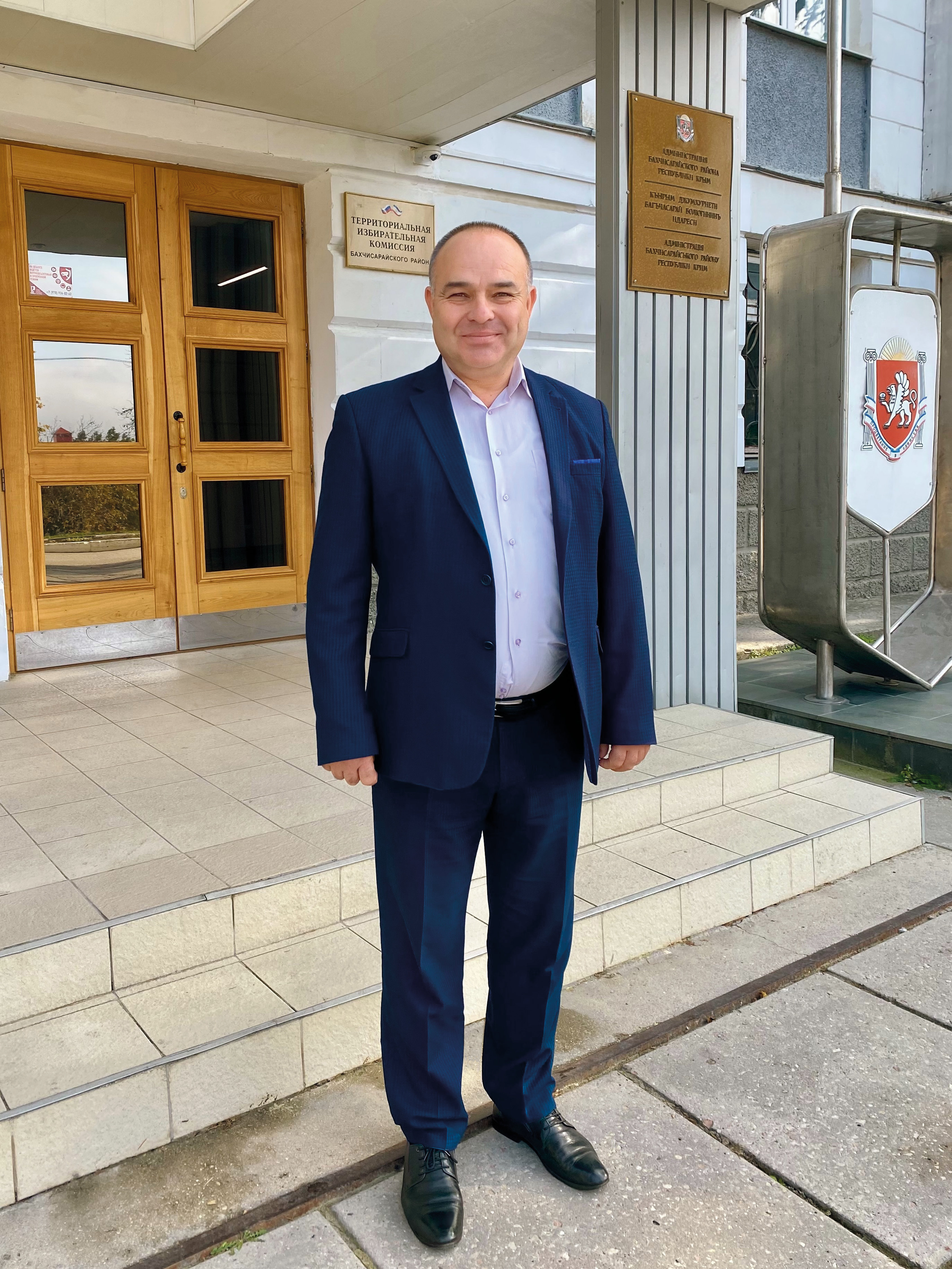 Бир Николай Леович
