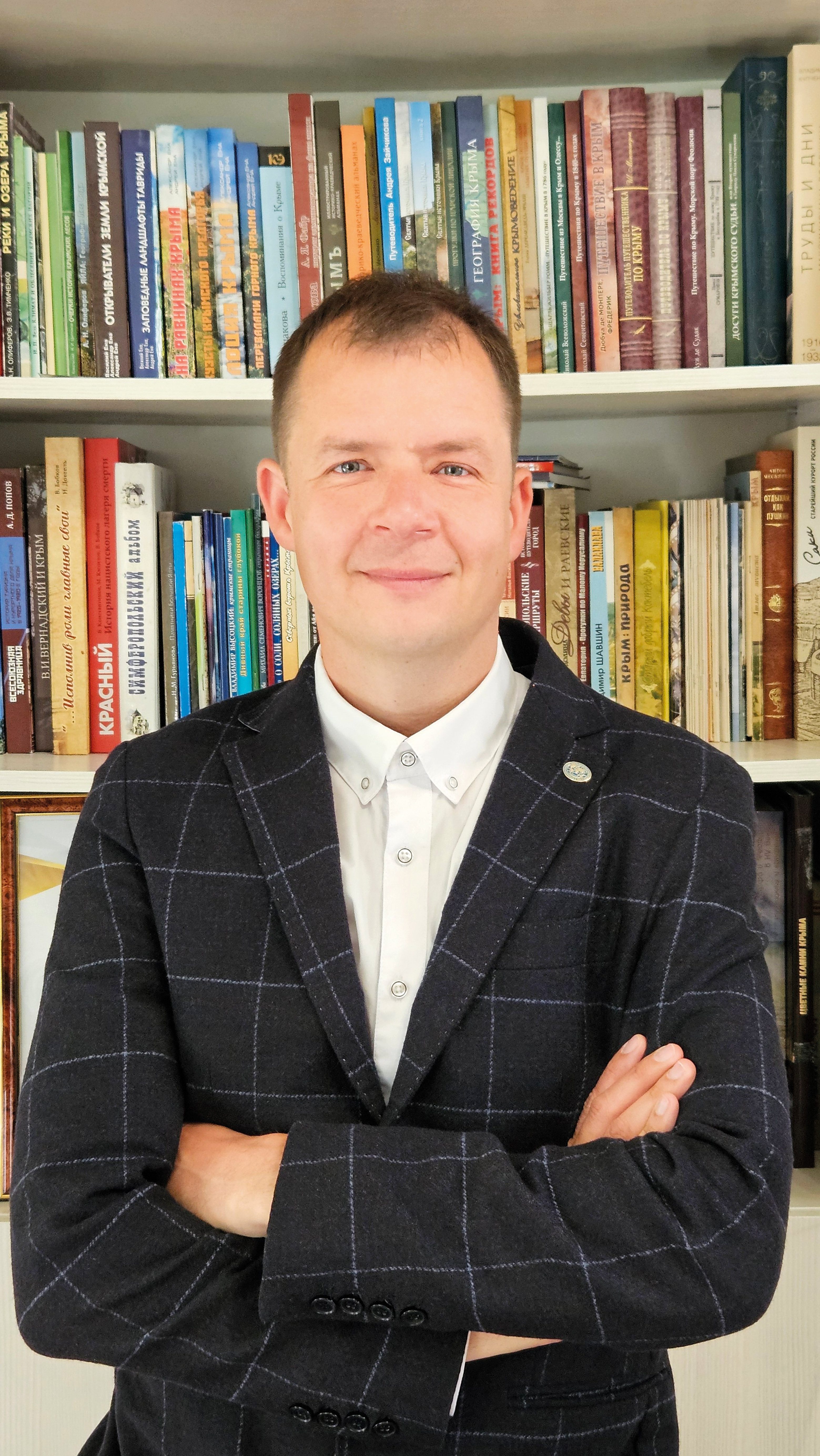 Коваленко Иван Михайлович