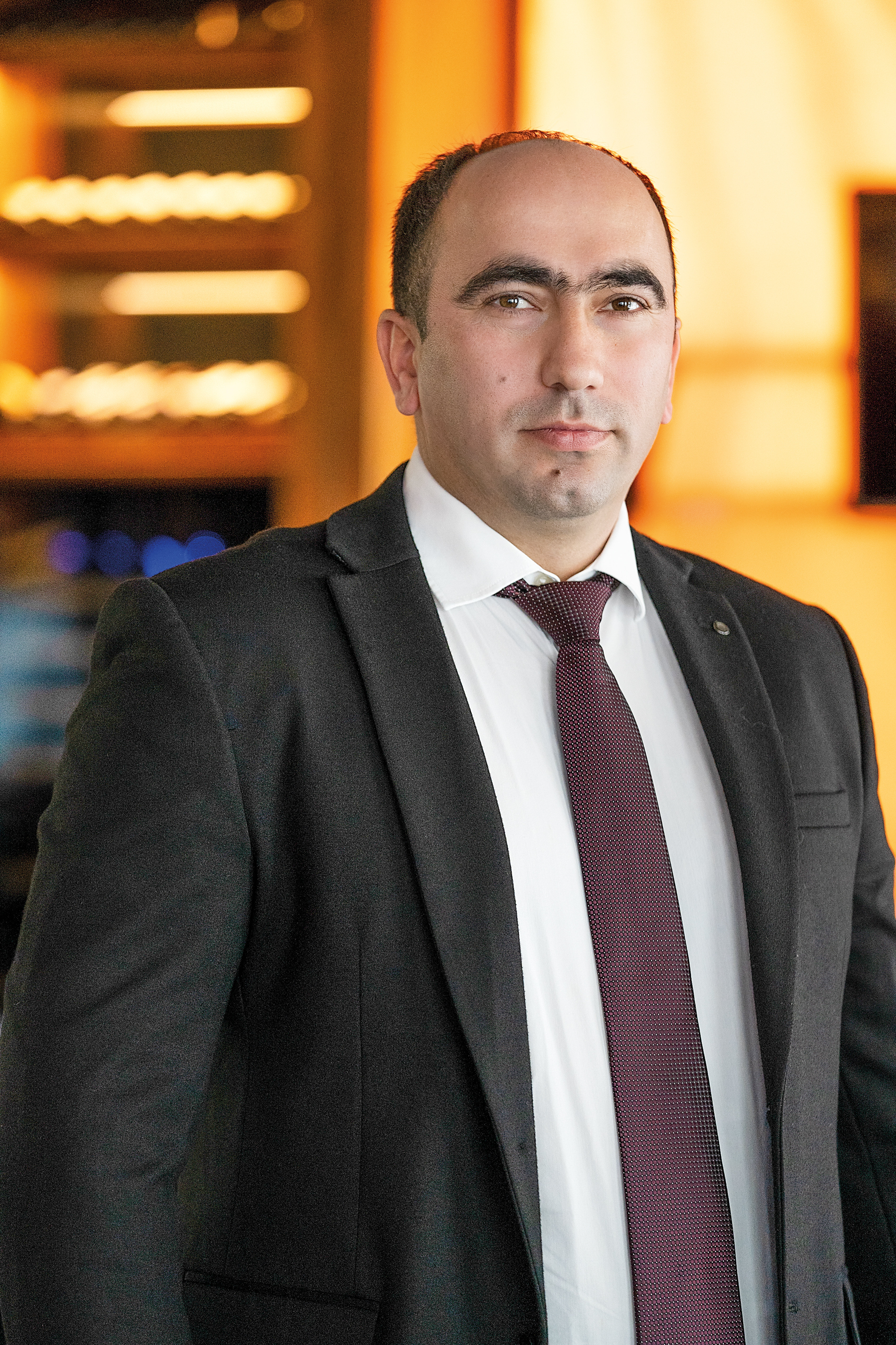 Кушхов Ренат Вадимович