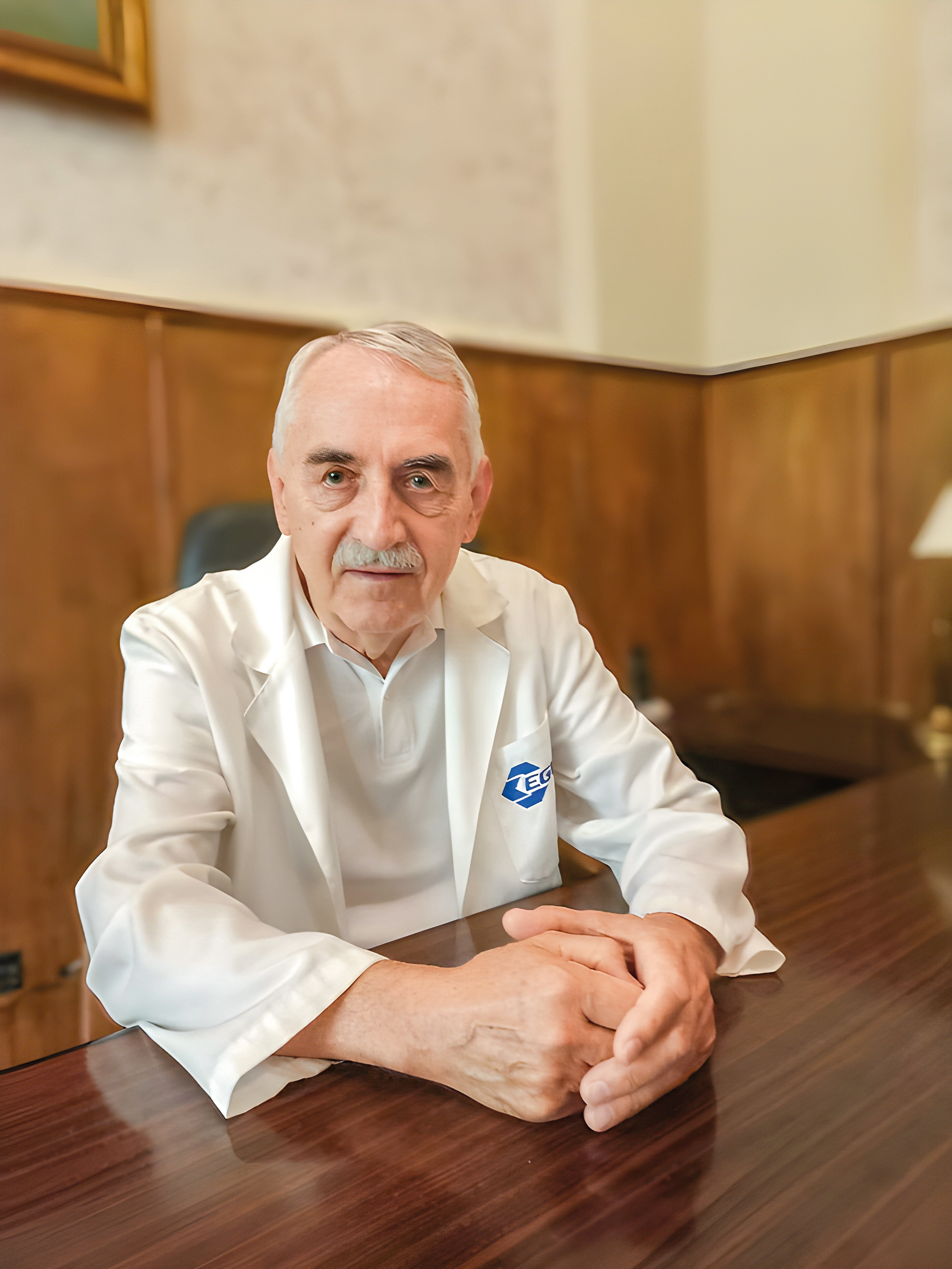 Мизин Владимир Иванович