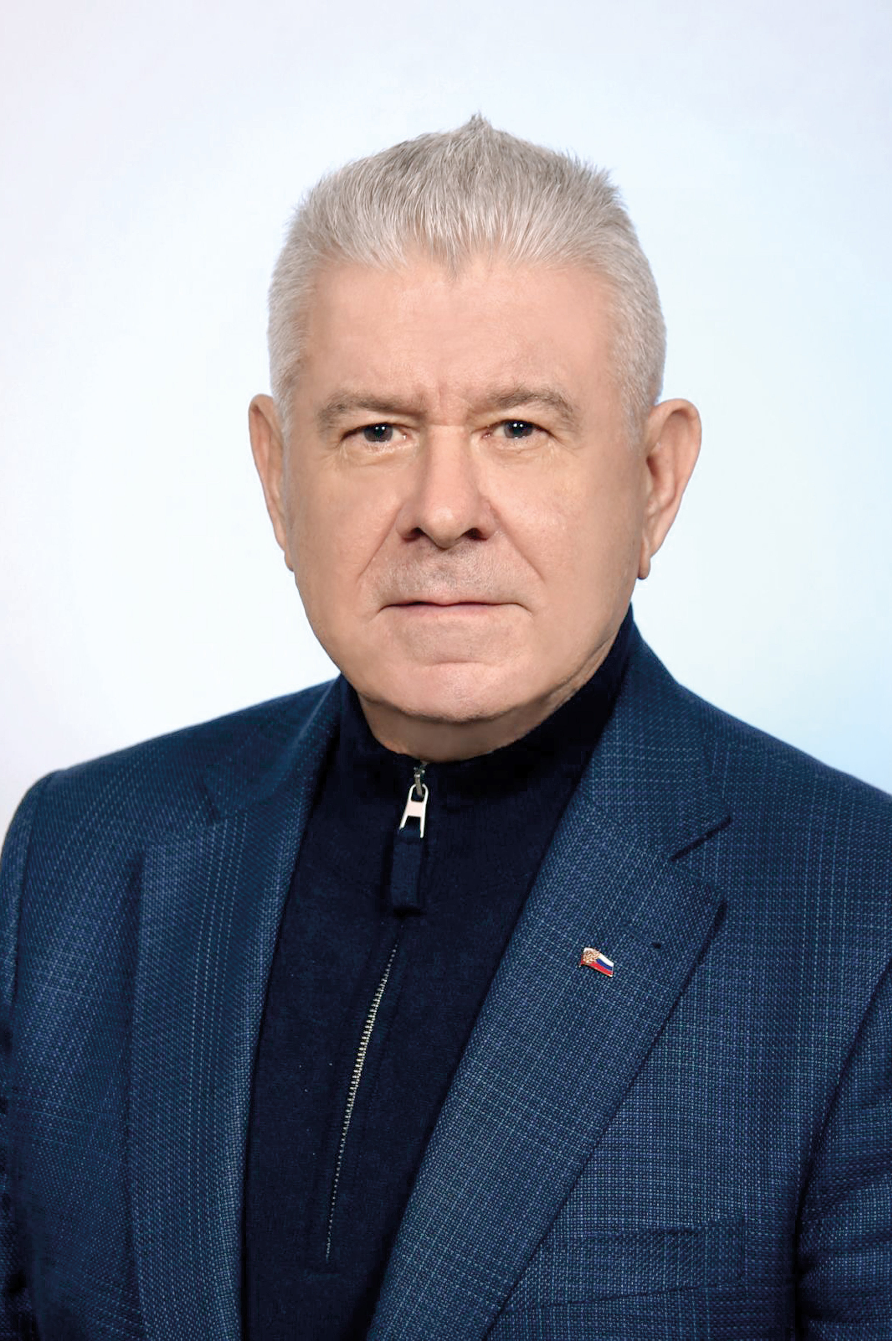 Михайлов Евгений Анатольевич