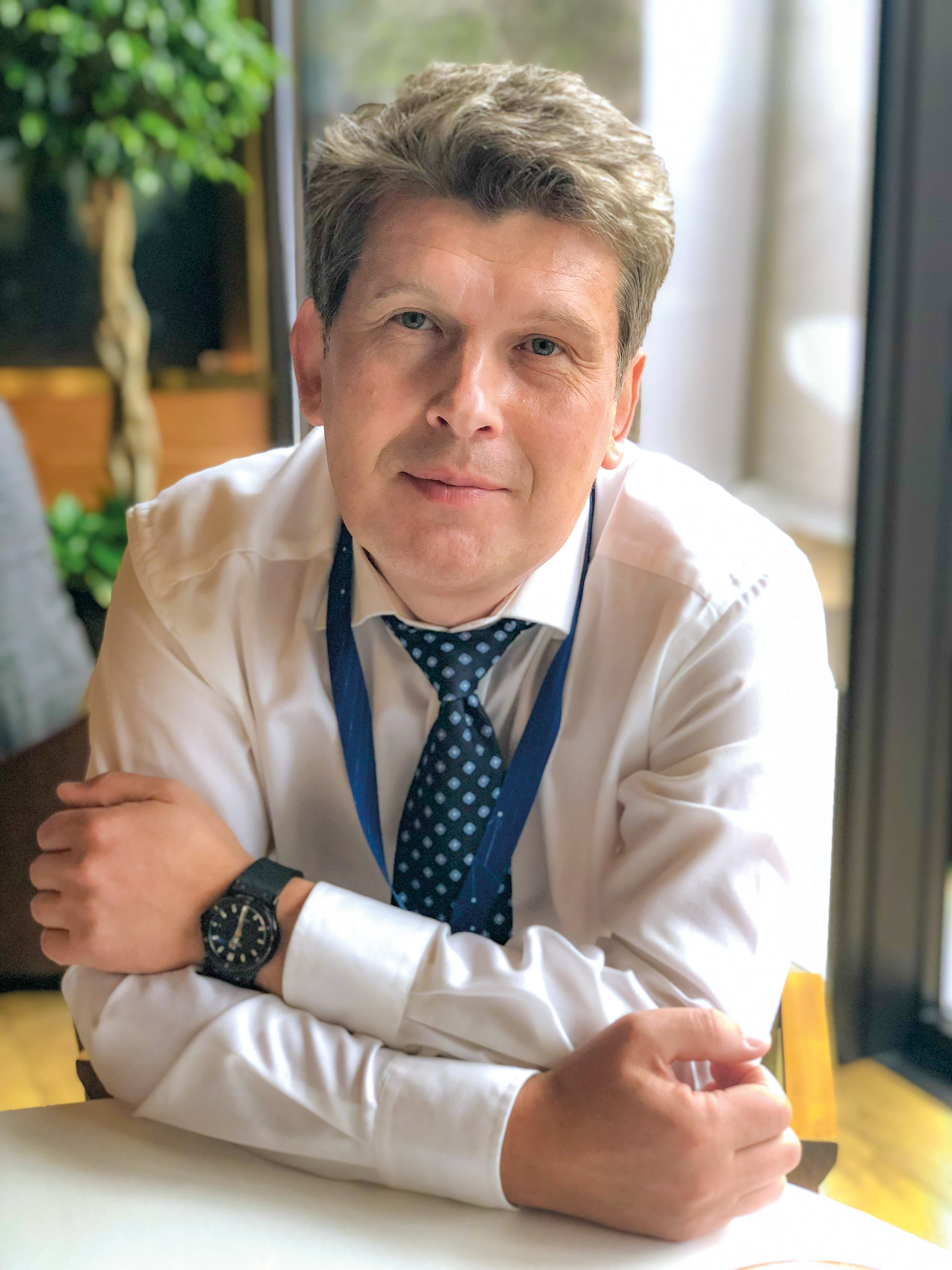 Мишин Алексей Витальевич