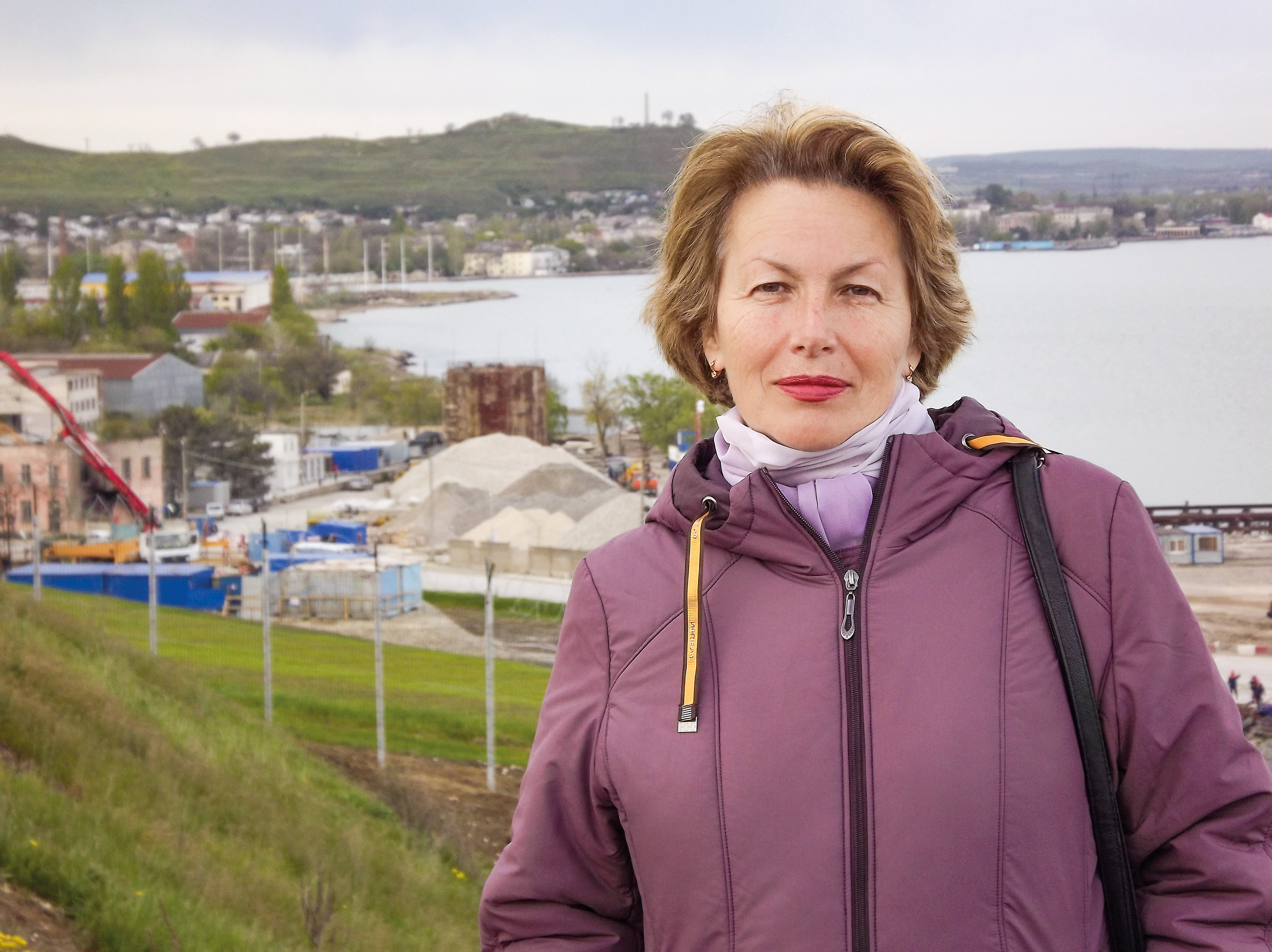 Небожаева Наталия Власовна