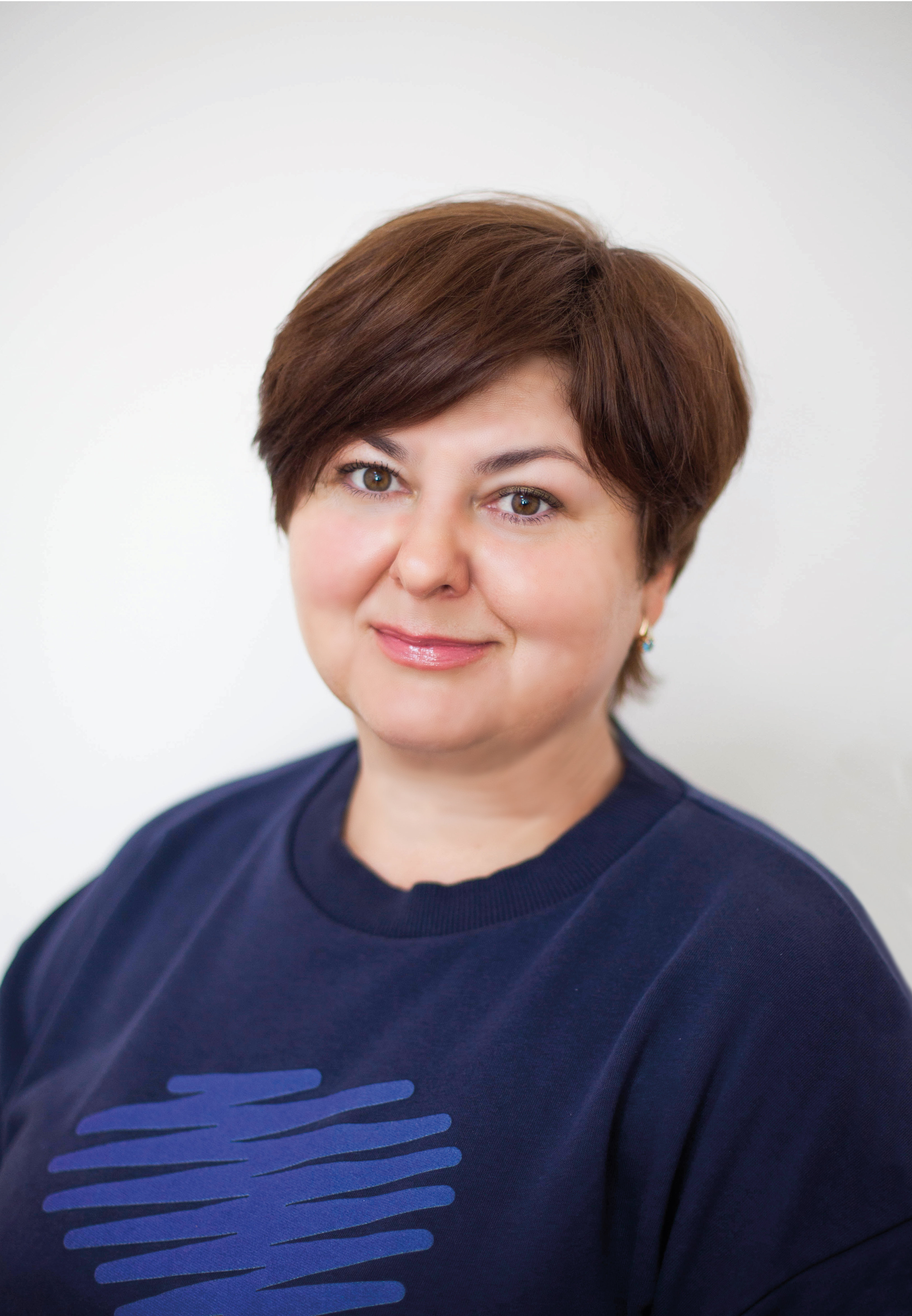 Савчук Галина Леонидовна