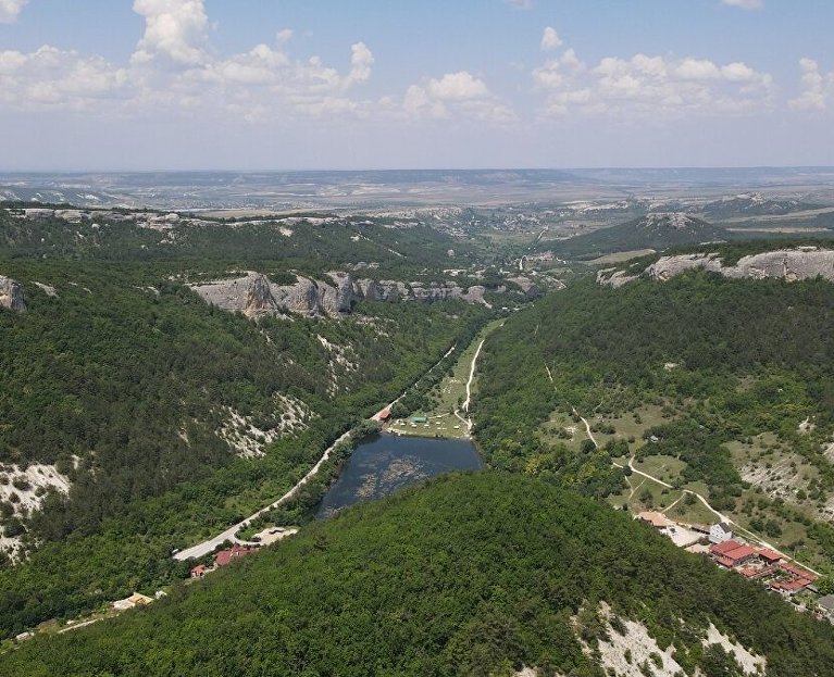 Мангуп
