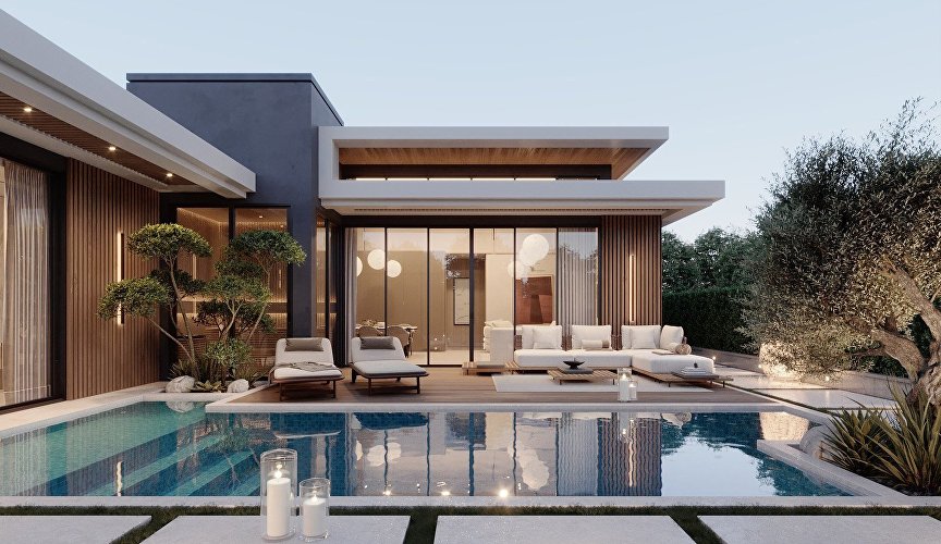 Парк-отель «Московский»