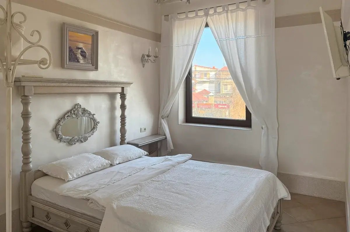 Гостевой дом VILLA VITA Гостевой дом VILLA VITA