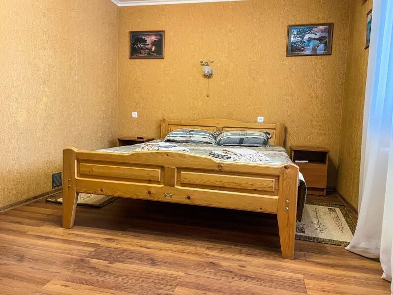 Гостевой дом «Миндальный 39» Гостевой дом «Миндальный 39»