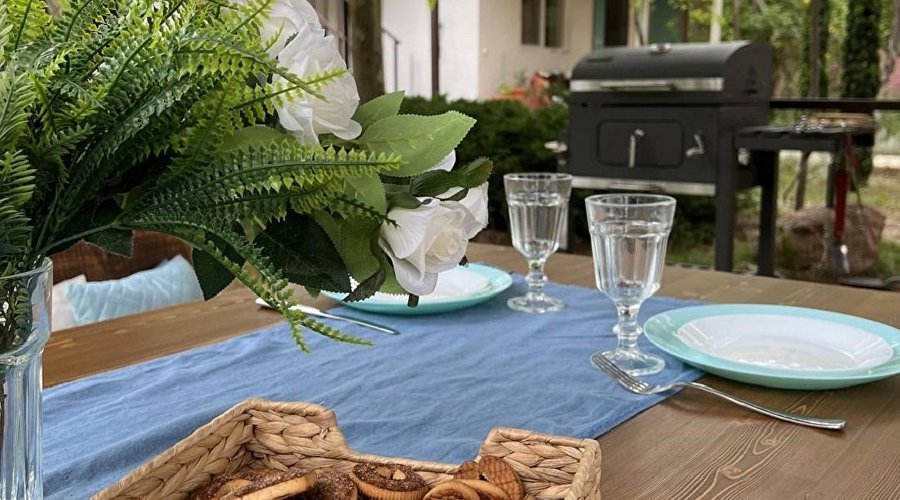 Гостевой дом «Эльмарин»