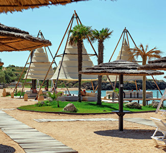 Отель Riga Village Resort предлагает забронировать летний отдых-2026 со скидкой до 35%