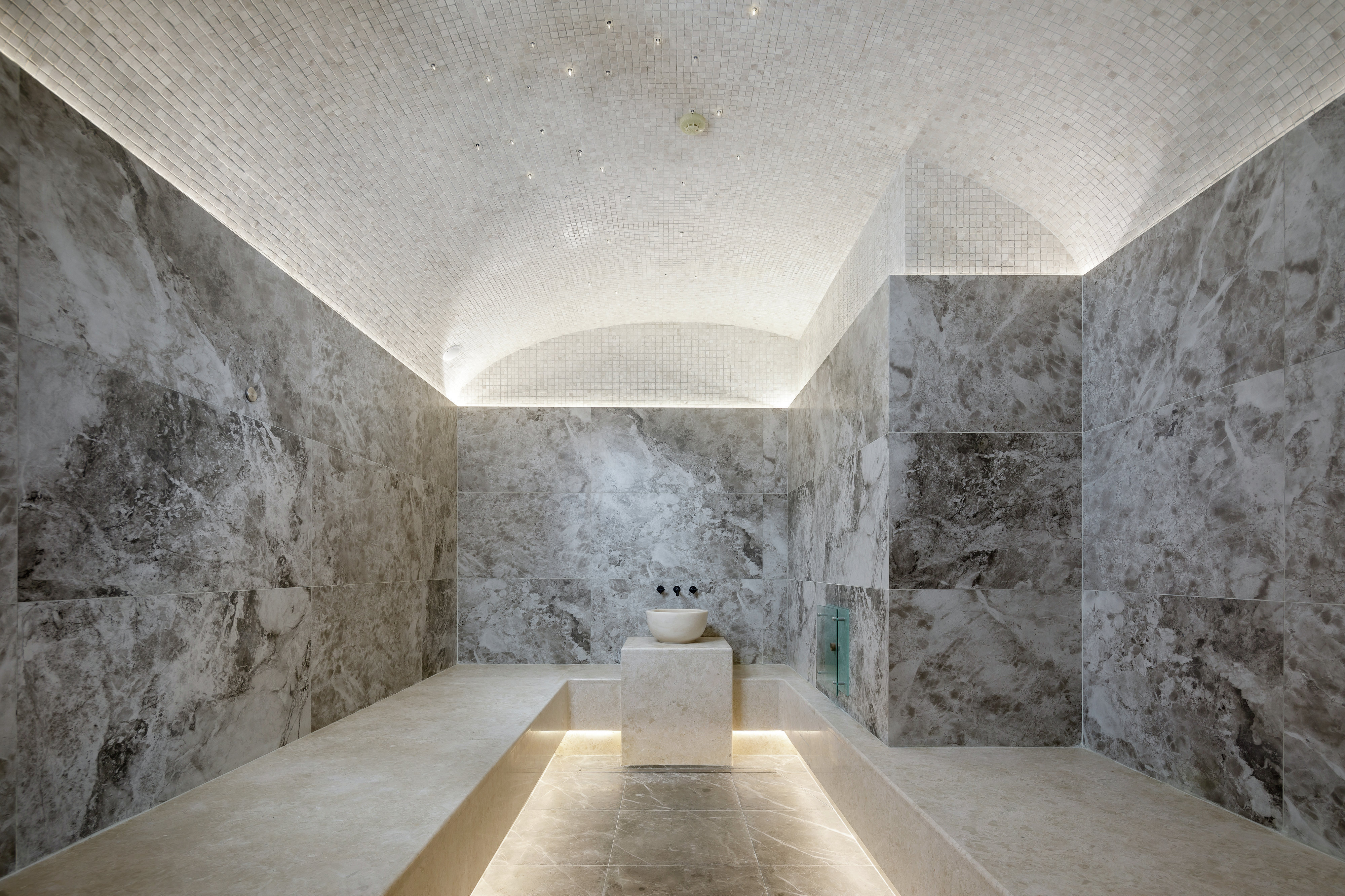 Хаммам в санатории &amp;laquo;Форос&amp;raquo;