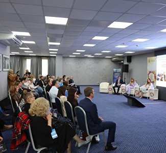 В Крыму презентовали реестр местных специалитетов и новое меню в 10 ресторанах