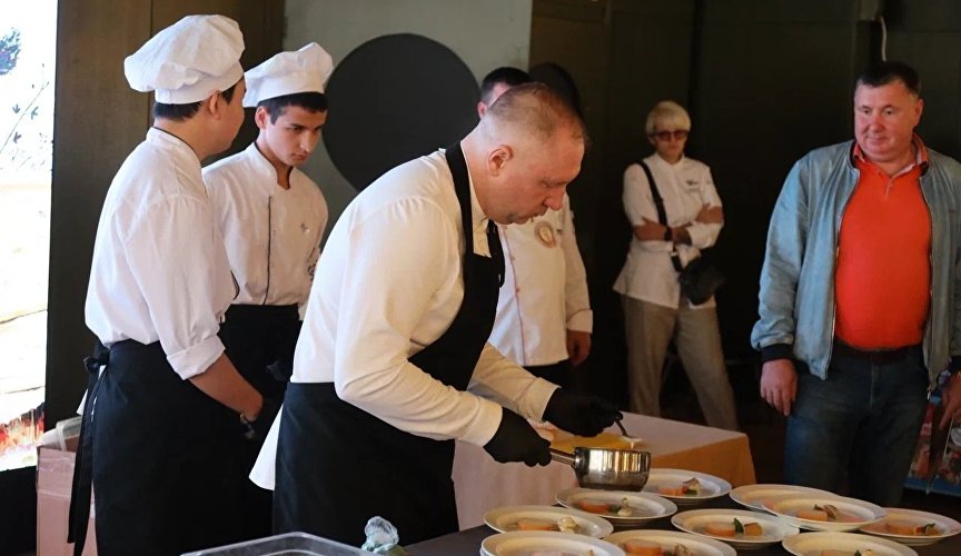 Презентация в рамках проекта «ПроЕДУ по России!»