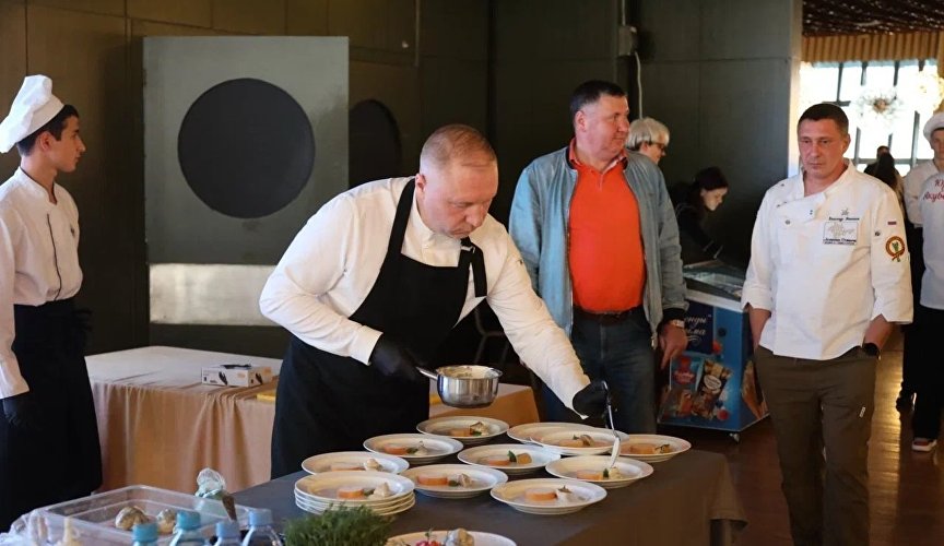 Презентация в рамках проекта «ПроЕДУ по России!»