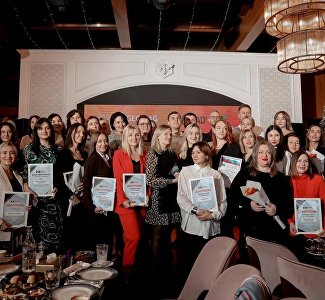 Турбизнес приглашают побороться за победу в премии работодателей HR Brand Crimea 2025