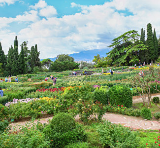 Афиша Крыма в выходные: «танец» хризантем, сказочные забеги, литературный батл