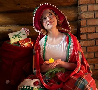 В Севастополе откроется Дом чудес Деда Мороза: как развлекут детей