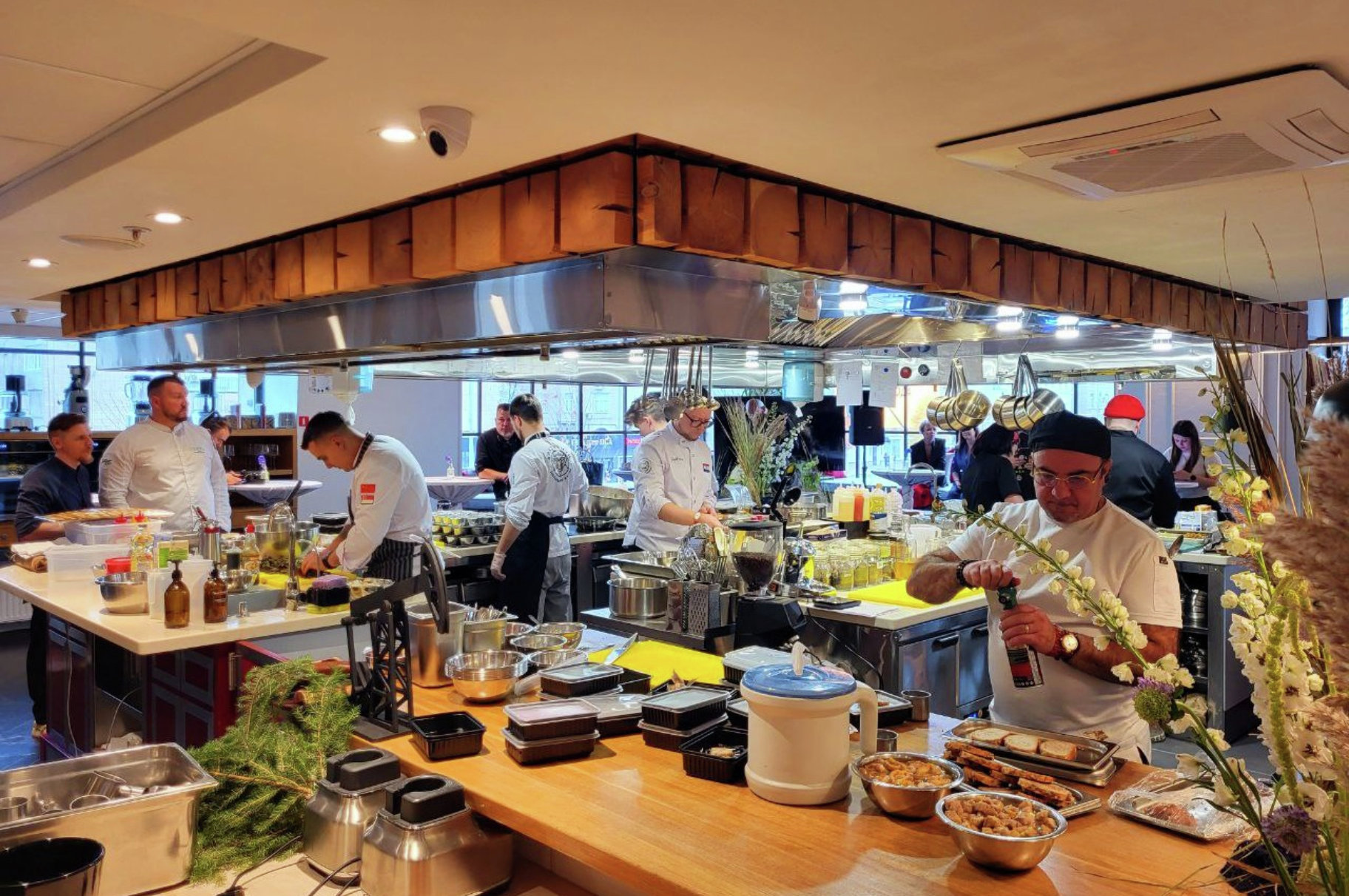 Мероприятие в рамках форума &amp;laquo;Код регионов&amp;raquo; в Москве