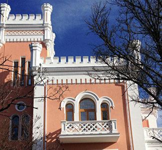 Концерт, лекции и элегантный завтрак: в Крыму отметят день рождения академика Ферсмана