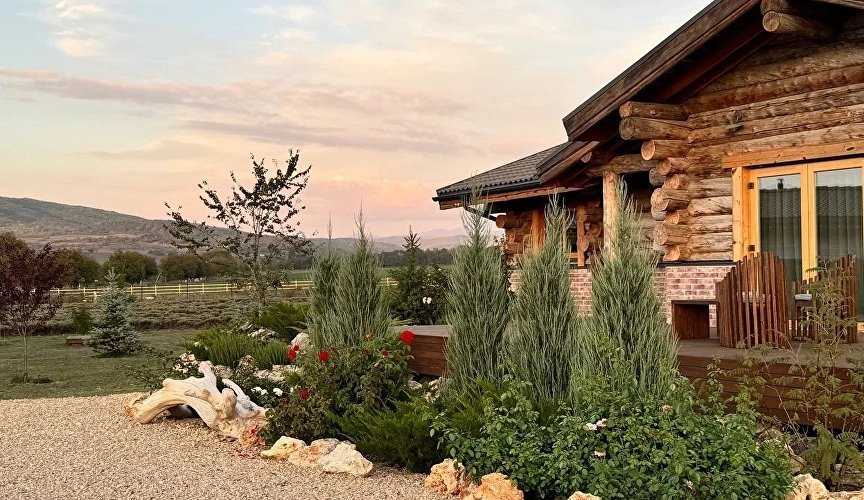 Ферма Viva Lavanda