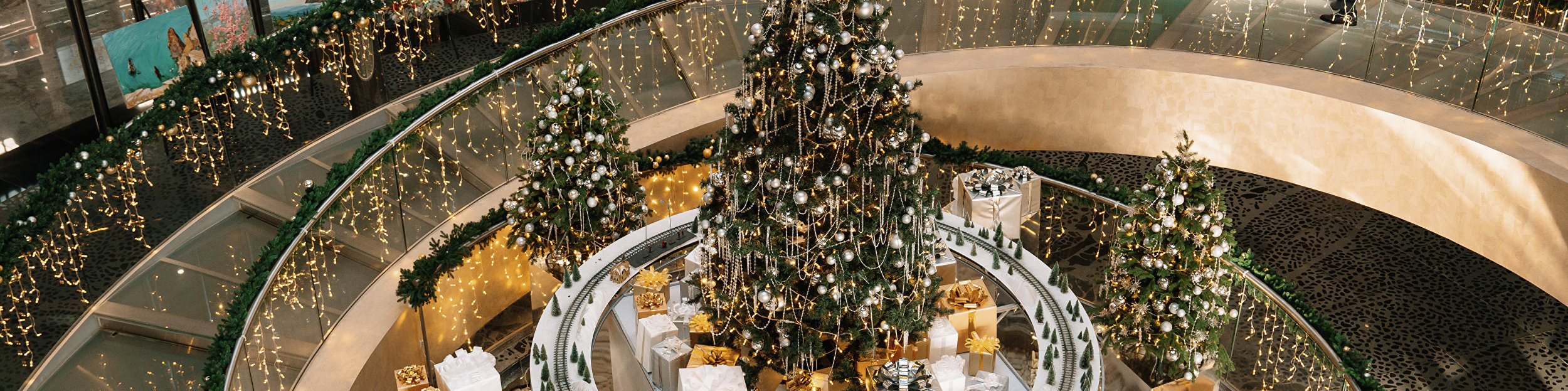 Новый год-2026 в отелях Ялты и Алушты: программы и акции