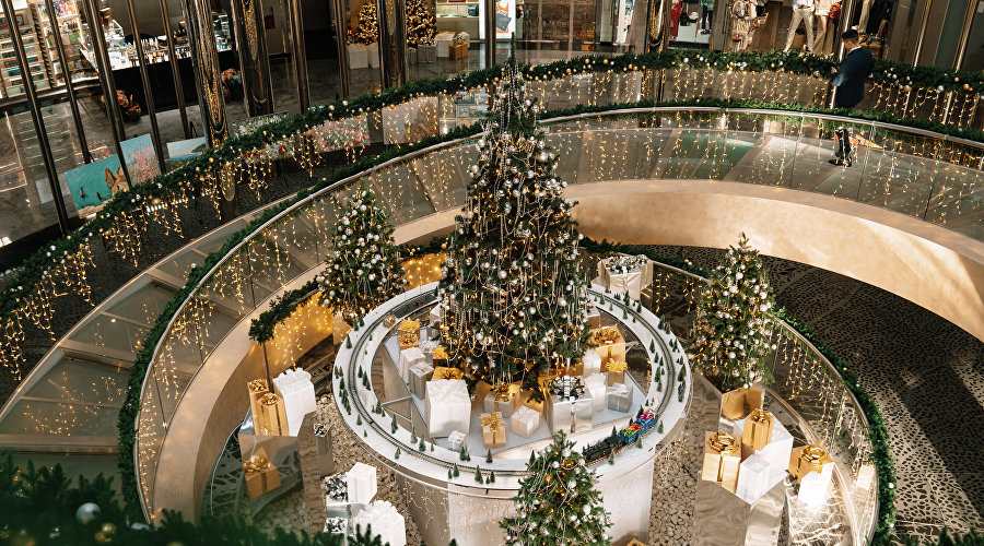 Курорт «Мрия»