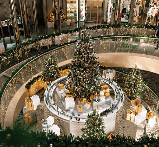 Новый год-2026 в отелях Ялты и Алушты: программы и акции