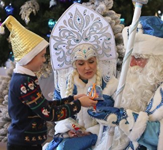 К Новому году театр Луначарского представит премьеру сказки «Золушка»