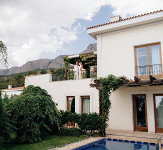 «Белая пятница» в отеле «Крымский Бриз»: уникальные предложения для выгодного отдыха